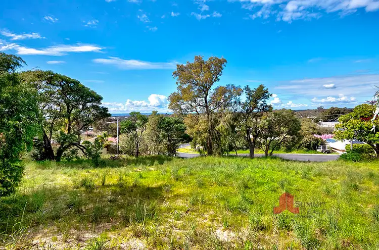 Second view of Homely land listing, 15 Christison Way, Australind WA 6233