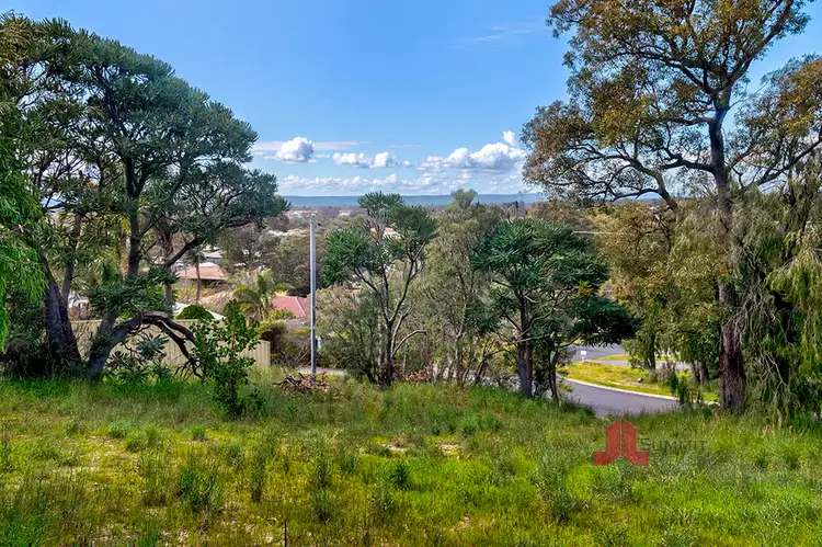 Third view of Homely land listing, 15 Christison Way, Australind WA 6233
