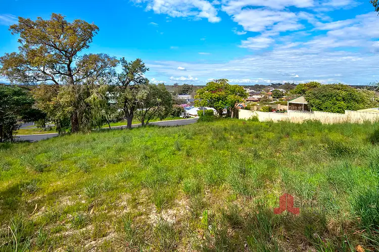 Fourth view of Homely land listing, 15 Christison Way, Australind WA 6233