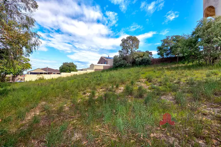 Fifth view of Homely land listing, 15 Christison Way, Australind WA 6233
