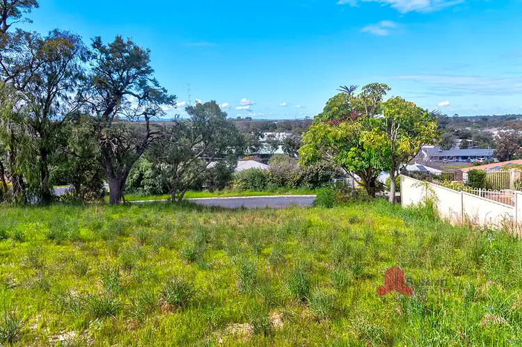 Sixth view of Homely land listing, 15 Christison Way, Australind WA 6233