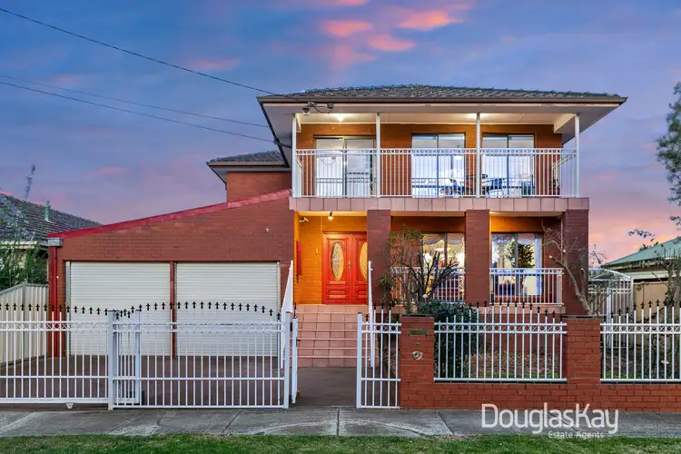 4 Tribe Street, Sunshine VIC 3020