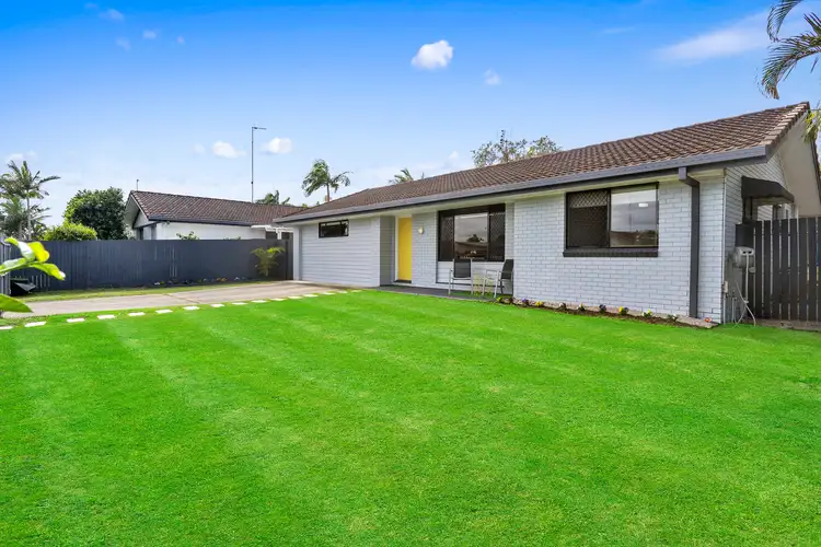 Main view of Homely house listing, 20 Mahogany Drive, Palm Beach QLD 4221