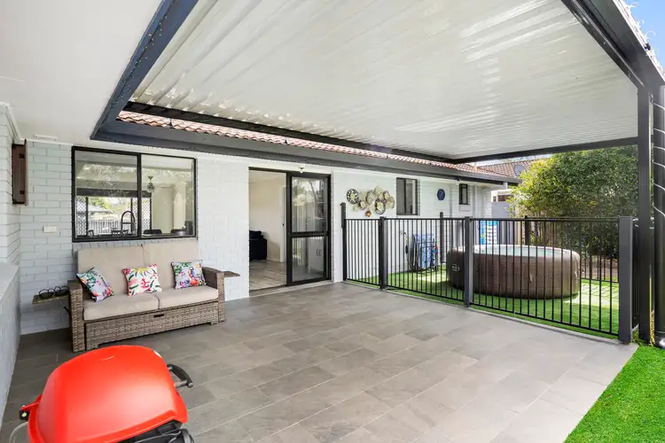 Fourth view of Homely house listing, 20 Mahogany Drive, Palm Beach QLD 4221