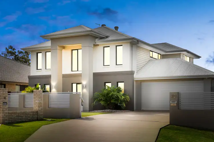 29 Gordon Crescent, Mango Hill QLD 4509