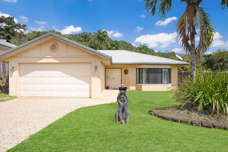 49 West Parkridge Drive, Brinsmead QLD 4870