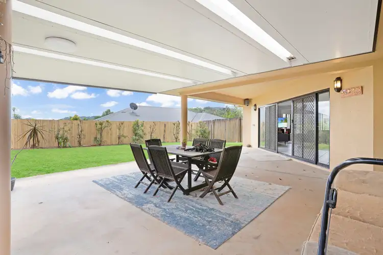 Fifth view of Homely house listing, 49 West Parkridge Drive, Brinsmead QLD 4870