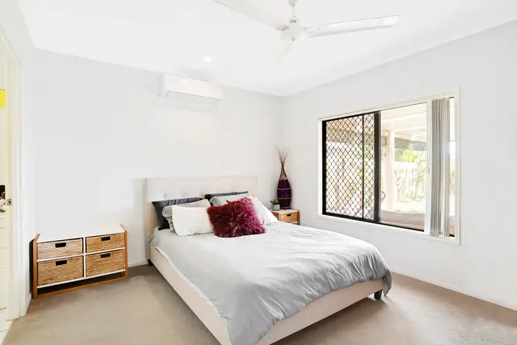 Sixth view of Homely house listing, 49 West Parkridge Drive, Brinsmead QLD 4870