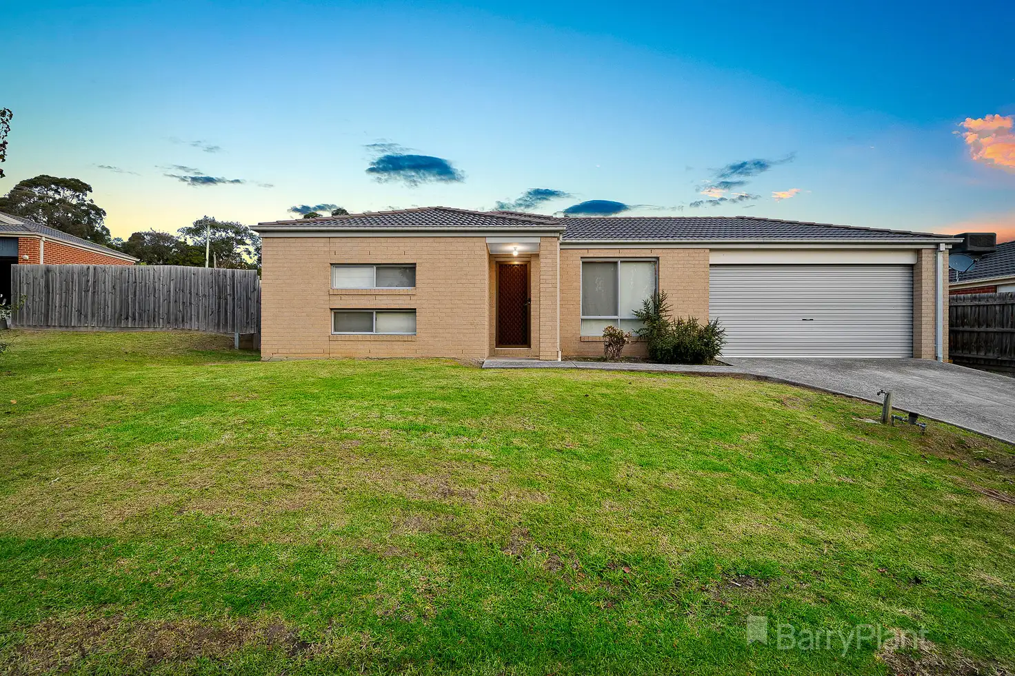 Main view of Homely house listing, 6 Penarie Place, Pakenham VIC 3810