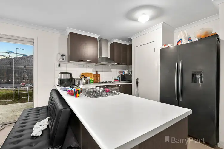 Fifth view of Homely house listing, 6 Penarie Place, Pakenham VIC 3810