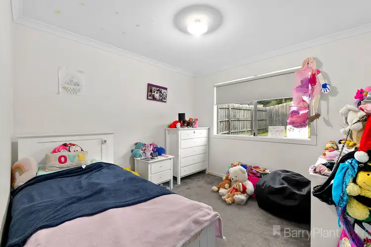 Sixth view of Homely house listing, 6 Penarie Place, Pakenham VIC 3810