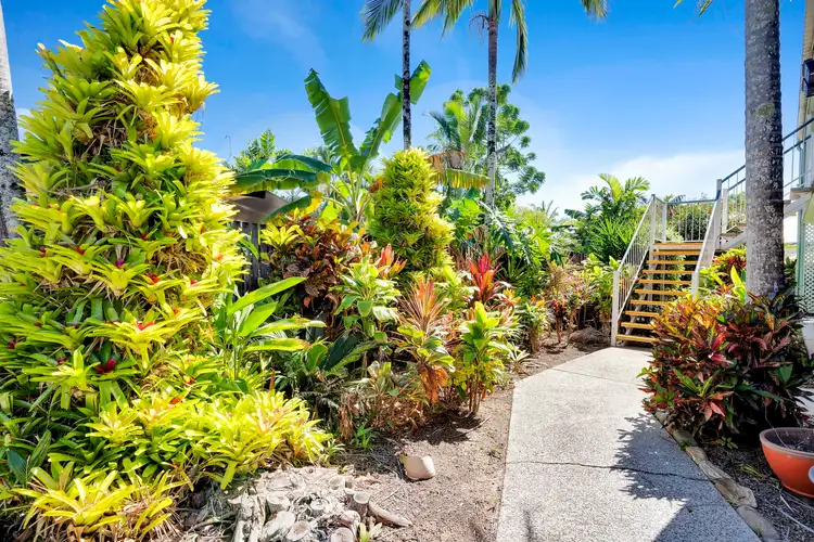 Third view of Homely unit listing, 6/346-348 Mccoombe Street, Mooroobool QLD 4870