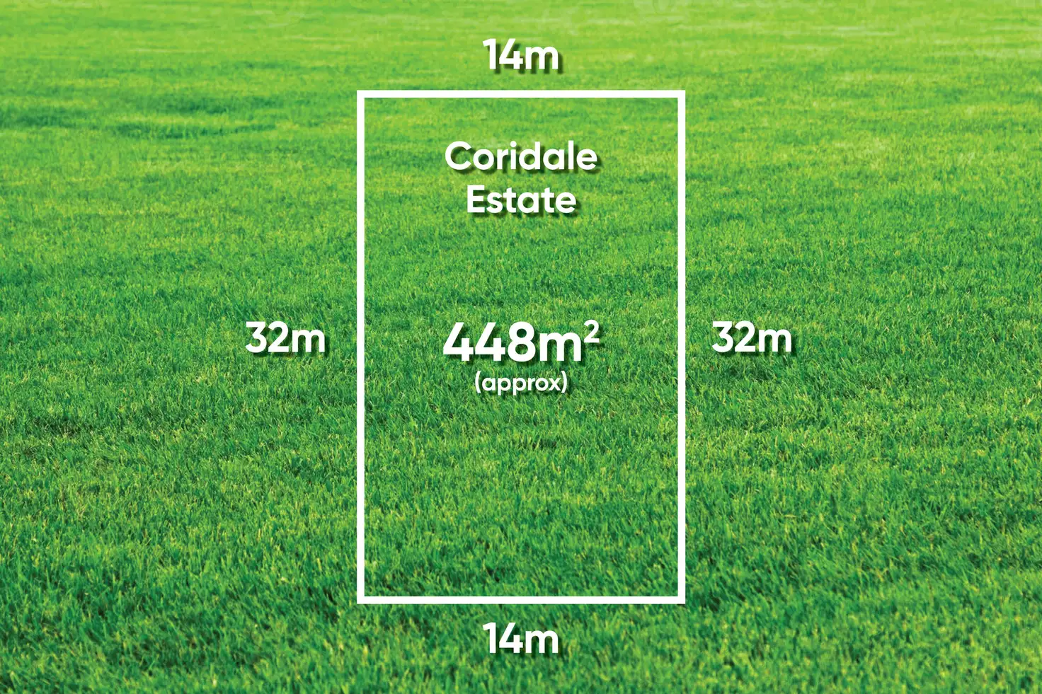 Main view of Homely land listing, 15 Leafy Street, Lara VIC 3212