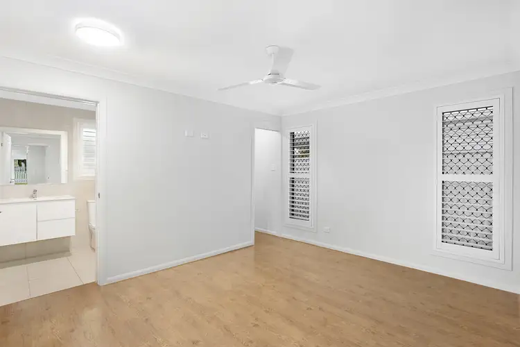 Second view of Homely house listing, 5 Sedborough Street, The Range QLD 4700