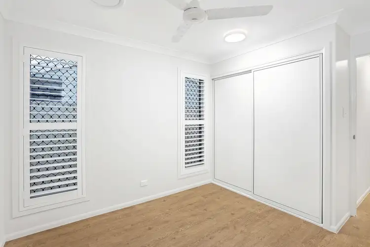 Sixth view of Homely house listing, 5 Sedborough Street, The Range QLD 4700