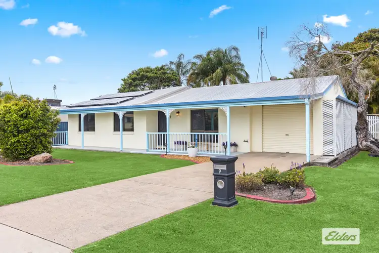 9 Ripley Avenue, Pialba QLD 4655