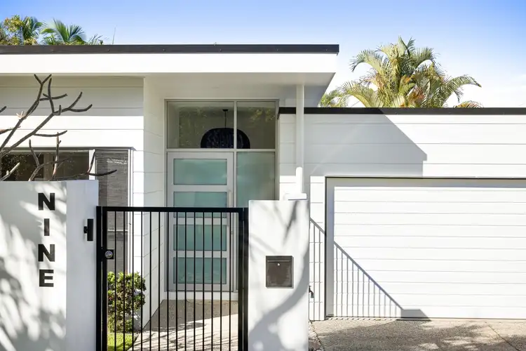 Third view of Homely house listing, 9 Anthony Avenue, Mooloolaba QLD 4557