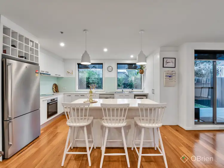 Second view of Homely apartment listing, 24/95-99 Edithvale Road, Edithvale VIC 3196