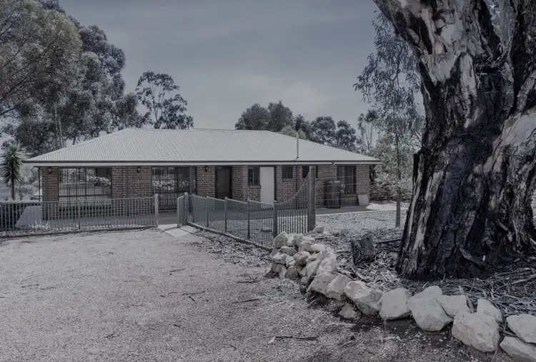44 Wheatley Road, Loxton SA 5333