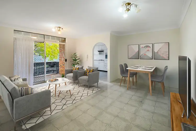 11/1072 Old Princes Highway, Engadine NSW 2233