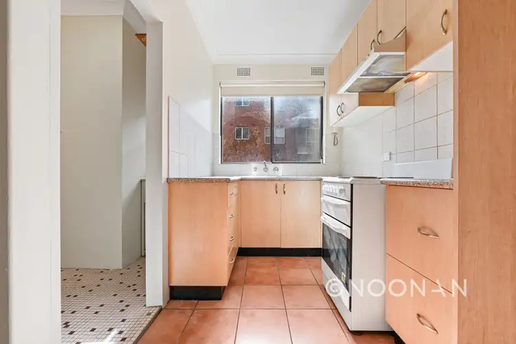Third view of Homely unit listing, 2/15 Oxford Street, Mortdale NSW 2223