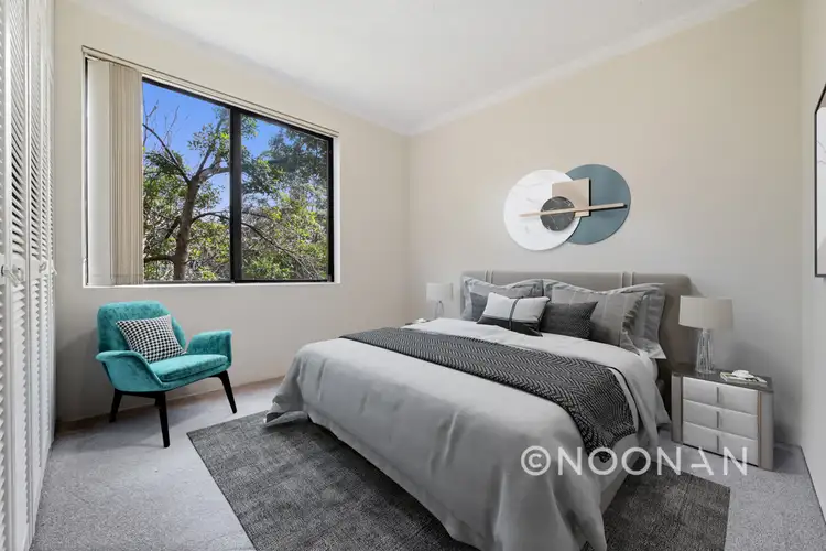 Fourth view of Homely unit listing, 2/15 Oxford Street, Mortdale NSW 2223