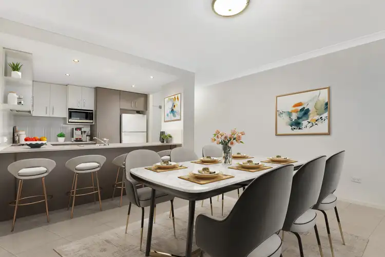 6/18 Franklin Street, Nundah QLD 4012