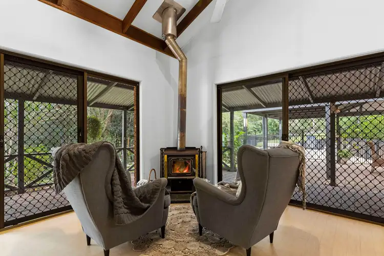 Sixth view of Homely house listing, 487 Glenview Road, Glenview QLD 4553