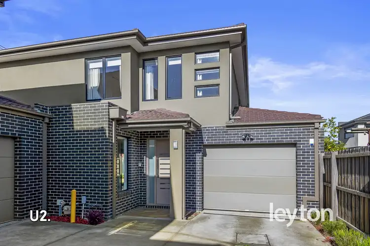 Fifth view of Homely townhouse listing, Address available on request