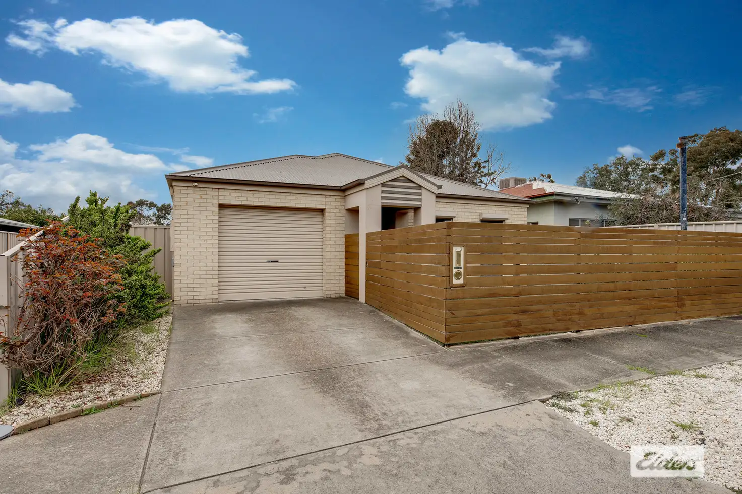 Main view of Homely townhouse listing, 1/3 Noel Street, Wodonga VIC 3690