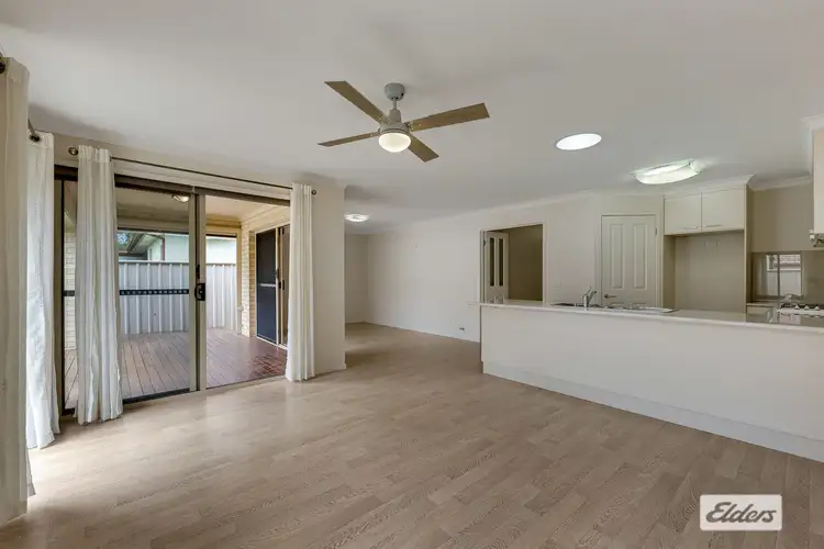 Second view of Homely townhouse listing, 1/3 Noel Street, Wodonga VIC 3690