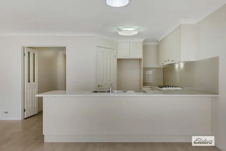 Third view of Homely townhouse listing, 1/3 Noel Street, Wodonga VIC 3690