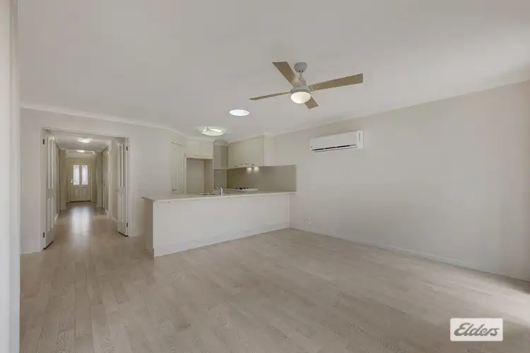 Fourth view of Homely townhouse listing, 1/3 Noel Street, Wodonga VIC 3690