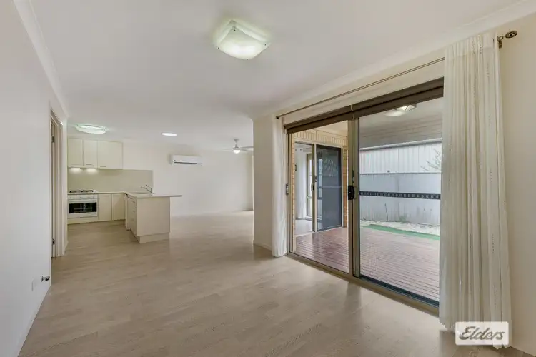 Fifth view of Homely townhouse listing, 1/3 Noel Street, Wodonga VIC 3690