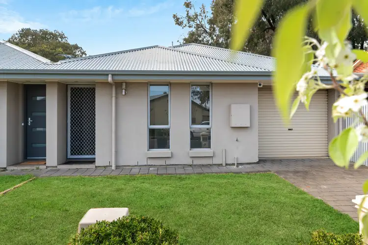 Main view of Homely house listing, 1b Jordan Street, Plympton Park SA 5038
