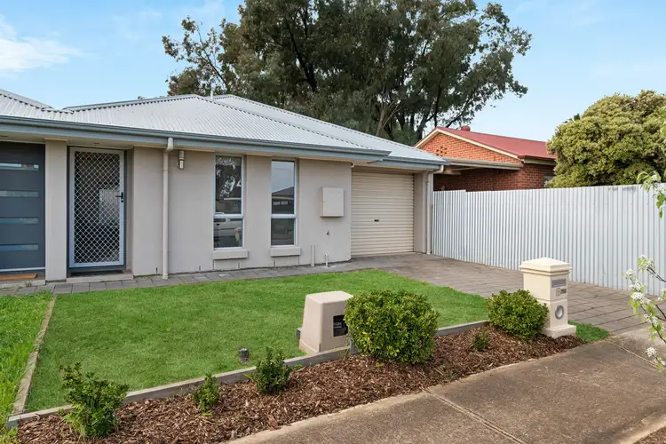 Second view of Homely house listing, 1b Jordan Street, Plympton Park SA 5038