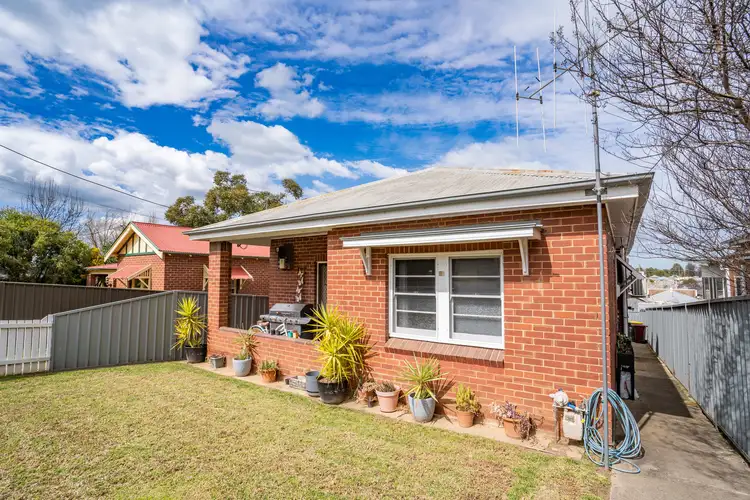 Third view of Homely house listing, 25 Bartlett Avenue, Cowra NSW 2794