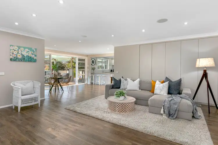 Fifth view of Homely house listing, 13 Charleroi Road, Belrose NSW 2085