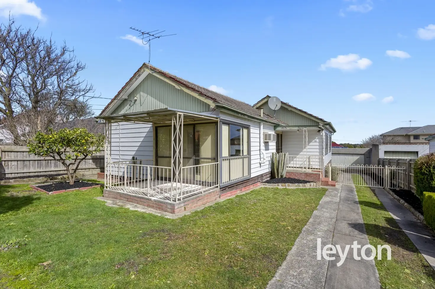 Main view of Homely house listing, 32 Holmes Street, Noble Park VIC 3174