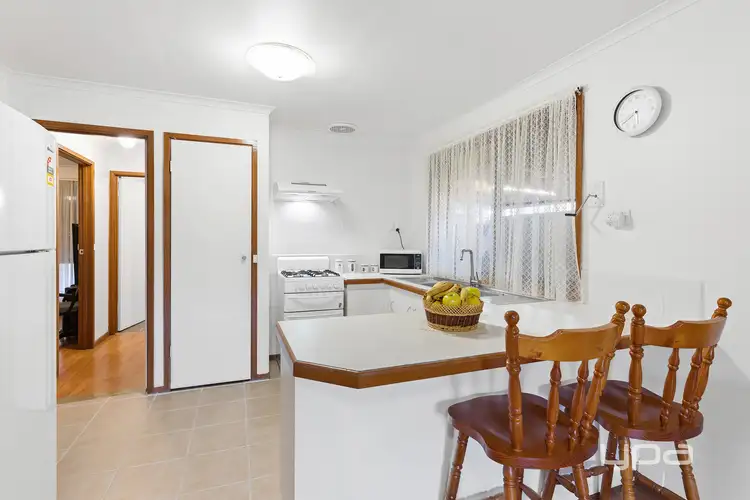 Fourth view of Homely unit listing, 1/139 Kurung Drive, Kings Park VIC 3021