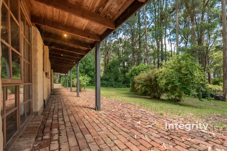 Main view of Homely house listing, 11 George Street, Kinglake VIC 3763