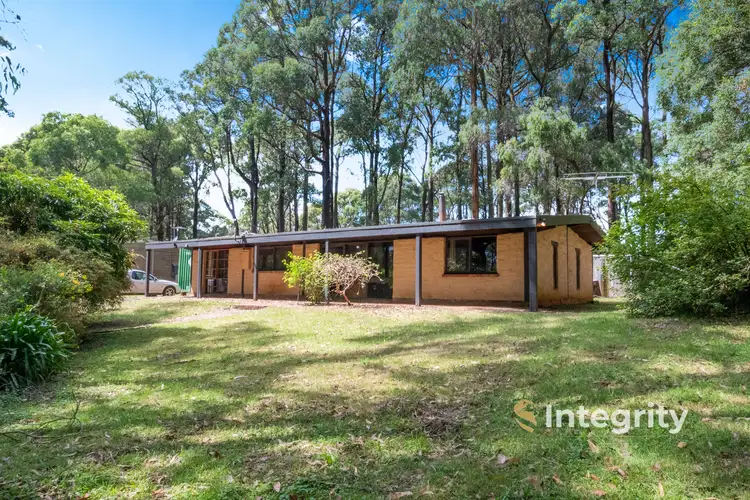 Second view of Homely house listing, 11 George Street, Kinglake VIC 3763