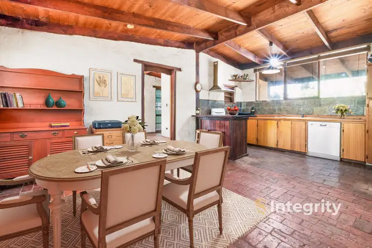 Fourth view of Homely house listing, 11 George Street, Kinglake VIC 3763