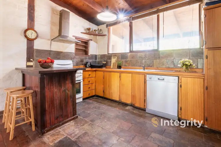 Fifth view of Homely house listing, 11 George Street, Kinglake VIC 3763