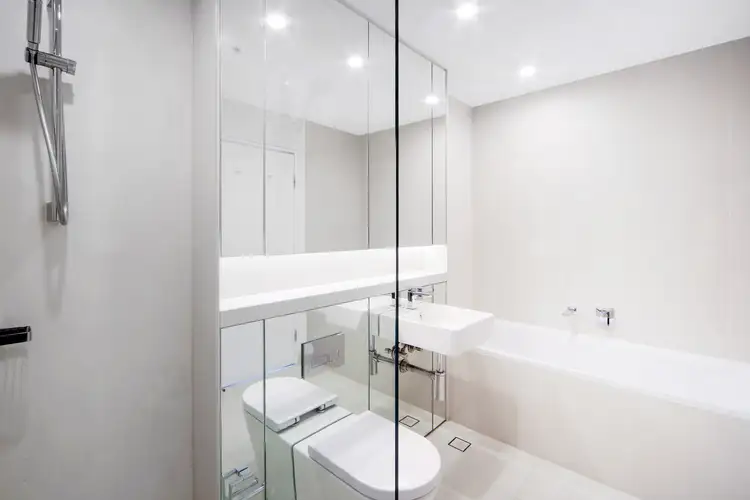 Fifth view of Homely apartment listing, 510/261 Morrison Road, Ryde NSW 2112