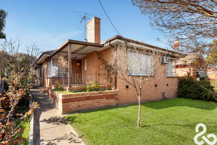 357 Station Street, Thornbury VIC 3071