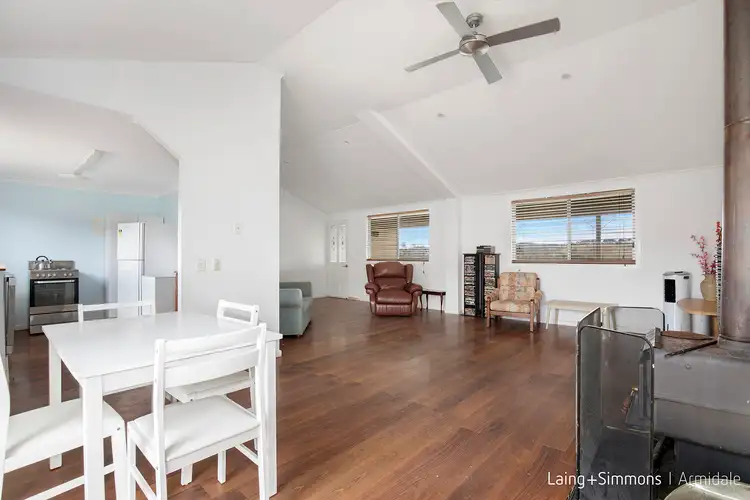 Third view of Homely land listing, 113-115 Kellys Road, Armidale NSW 2350