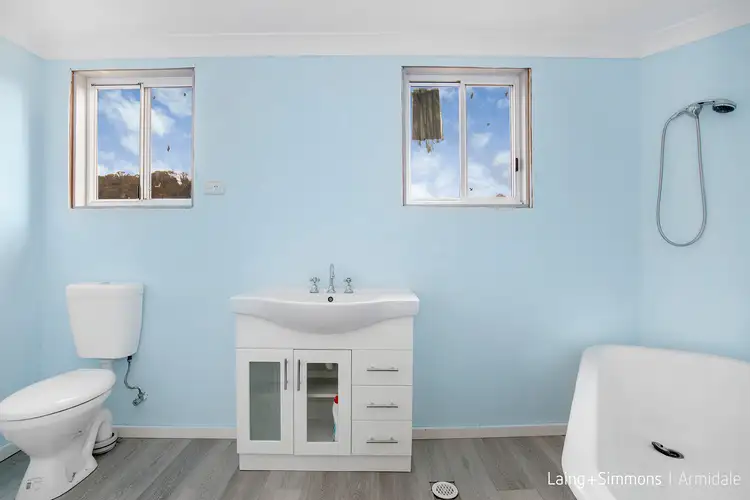 Fourth view of Homely land listing, 113-115 Kellys Road, Armidale NSW 2350