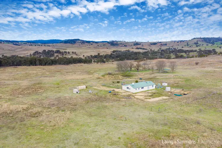 Sixth view of Homely land listing, 113-115 Kellys Road, Armidale NSW 2350