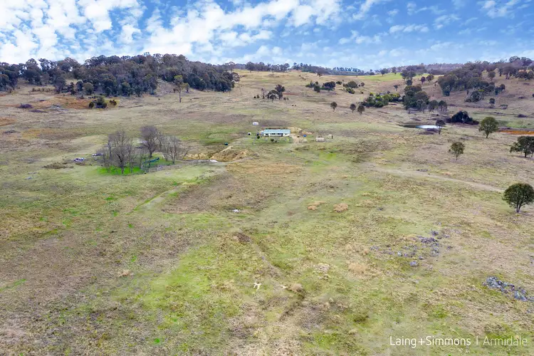Seventh view of Homely land listing, 113-115 Kellys Road, Armidale NSW 2350